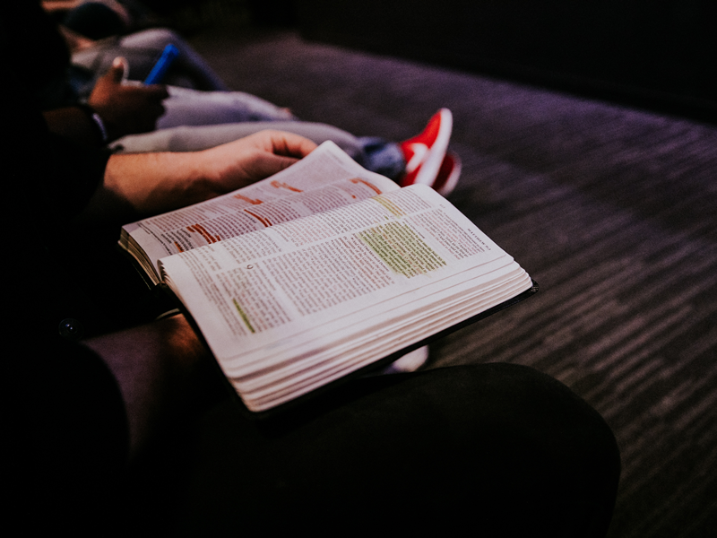 How CE Could Help Your Congregation
